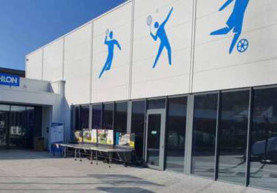 Krav Maga Evolution Plochingen