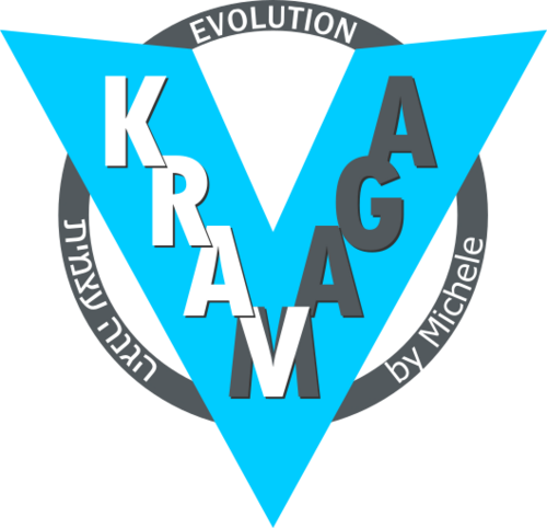 Krav Maga Evolution Logo